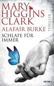 Cover von Schlafe für immer