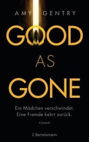 Cover von Good as Gone