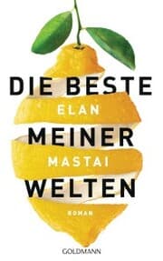 Cover von Die beste meiner Welten