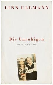 Cover von Die Unruhigen
