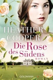 Cover von Die Rose des Südens
