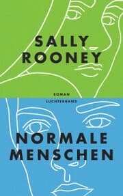 Cover von Normale Menschen