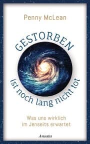 Cover von Gestorben ist noch lang nicht tot