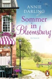 Cover von Sommer in Bloomsbury