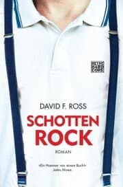 Cover von Schottenrock