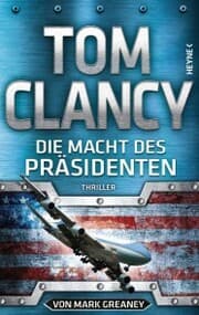 Cover von Die Macht des Präsidenten
