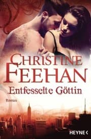 Cover von Entfesselte Göttin