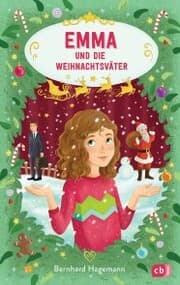 Cover von Emma und die Weihnachtsväter