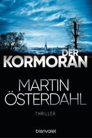 Cover von Der Kormoran