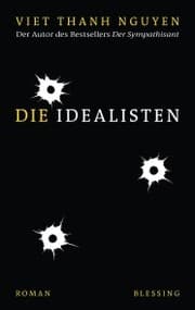 Cover von Die Idealisten