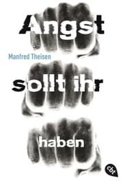 Cover von Angst sollt ihr haben