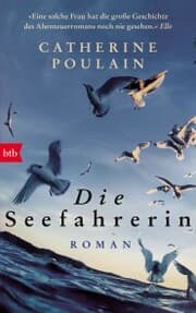 Cover von Die Seefahrerin