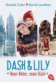 Cover von Dash & Lily