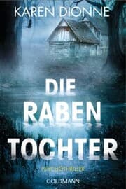 Cover von Die Rabentochter