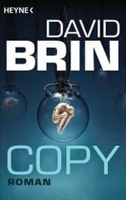 Cover von Copy
