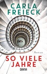 Cover von So viele Jahre