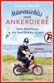 Cover von Möwenschiss und Ankerdiebe