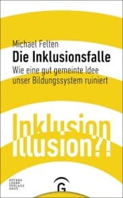 Cover von Die Inklusionsfalle