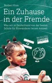 Cover von Ein Zuhause in der Fremde