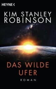 Cover von Das wilde Ufer
