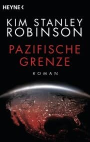 Cover von Pazifische Grenze