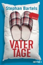 Cover von Vatertage