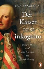 Cover von Der Kaiser reist inkognito