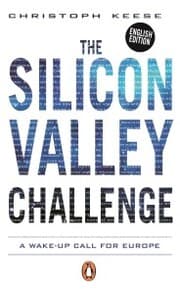 Cover von The Silicon Valley Challenge