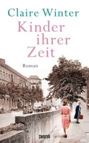 Cover von Kinder ihrer Zeit