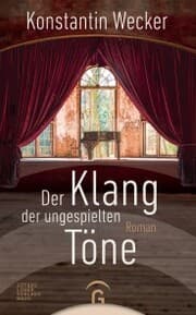 Cover von Der Klang der ungespielten Töne