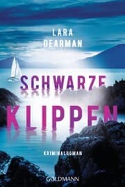 Cover von Schwarze Klippen