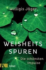 Cover von Weisheitsspuren