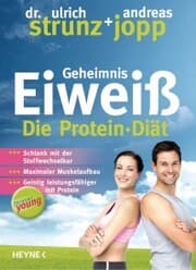 Cover von Forever Young - Geheimnis Eiweiß