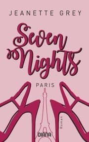 Cover von Seven Nights - Paris