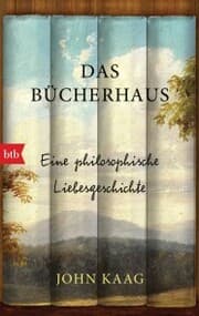 Cover von Das Bücherhaus