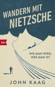 Cover von Wandern mit Nietzsche