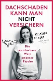 Cover von Dachschaden kann man nicht versichern