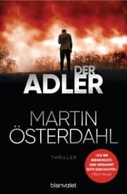 Cover von Der Adler