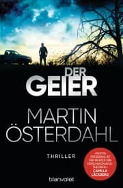 Cover von Der Geier