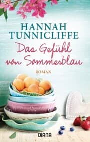 Cover von Das Gefühl von Sommerblau