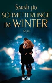 Cover von Schmetterlinge im Winter