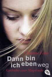 Cover von Dann bin ich eben weg