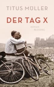 Cover von Der Tag X