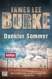 Cover von Dunkler Sommer