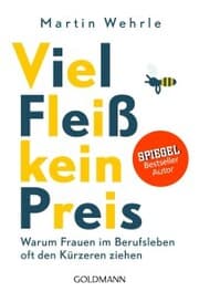 Cover von Viel Fleiß, kein Preis