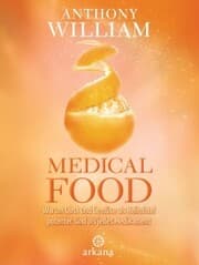 Cover von Medical Food
