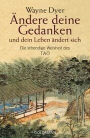 Cover von Ändere deine Gedanken - und dein Leben ändert sich