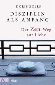 Cover von Disziplin als Anfang