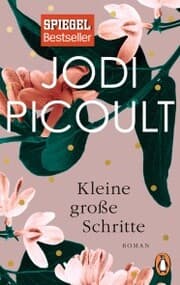 Cover von Kleine große Schritte