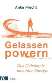Cover von Gelassen powern